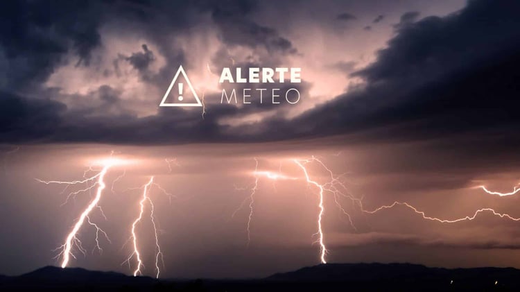 Météo Algérie : découvrez le temps prévu ce jeudi 4 sept.