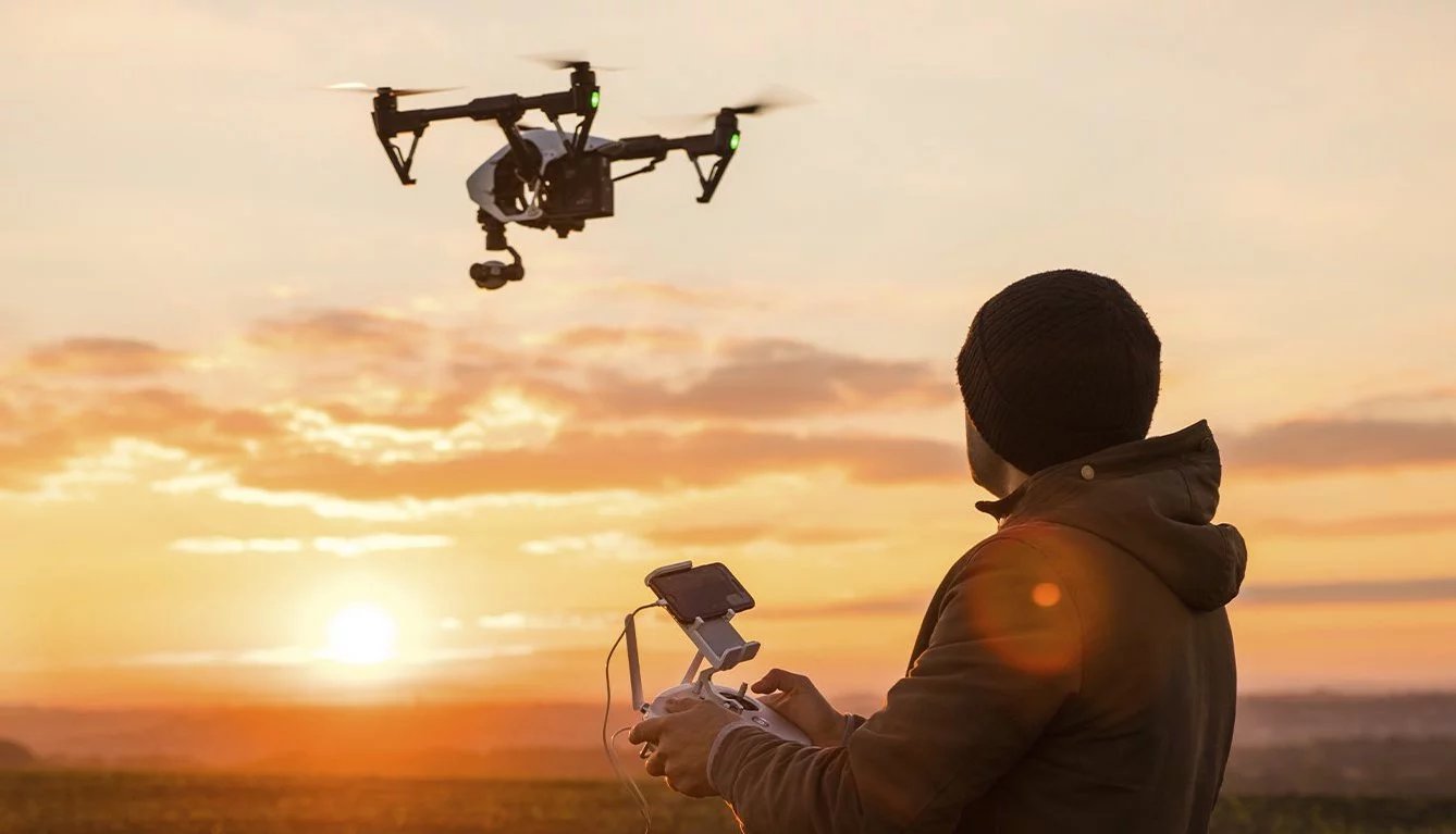 
Drones en Algérie : ce que vous risquez après le 30 avril
