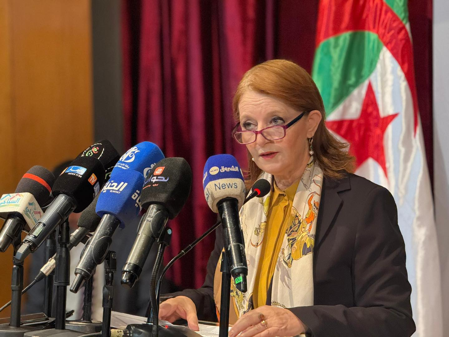 Femmes ministres : 9 nominations clés du gouvernement Ghrieb