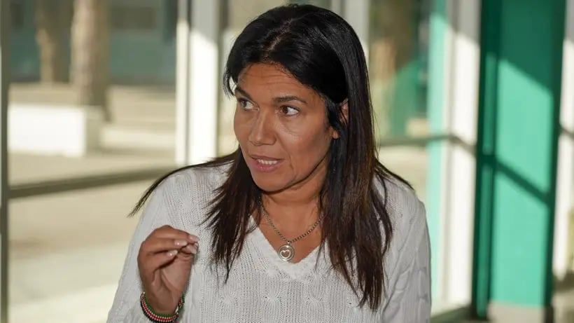 Attaque de l'extrême droite contre Samia Ghali