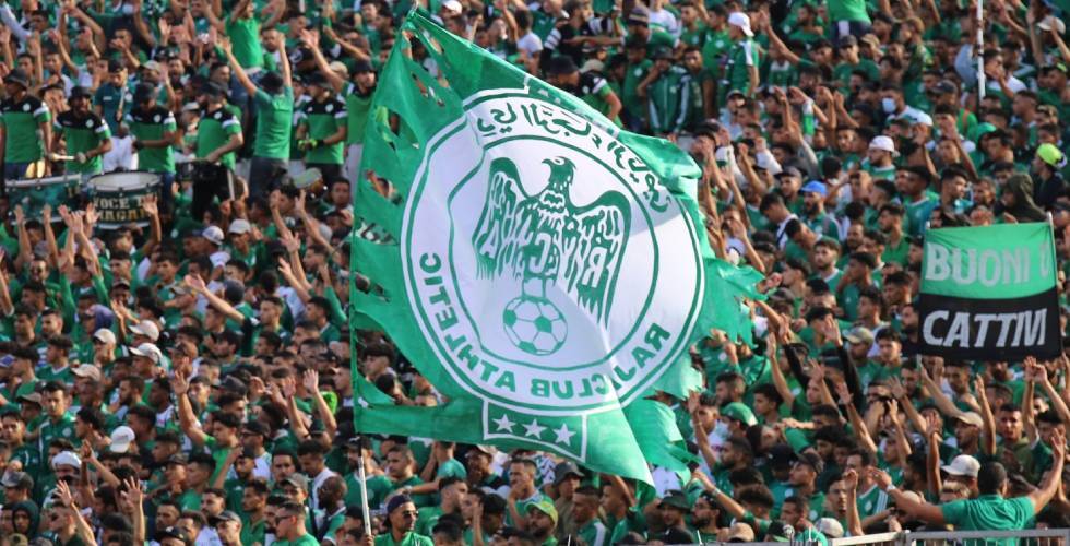 Maroc : Scandale autour de l’hymne national au stade