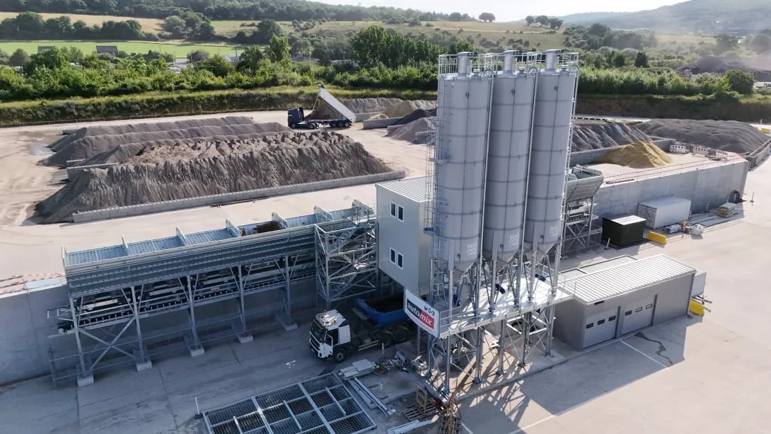 Nouvelle usine : Ghrieb relance la reconquête industrielle