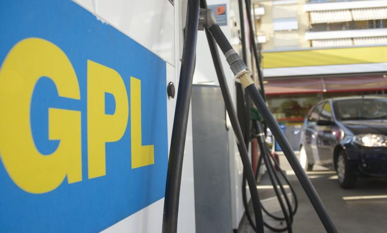 Sonatrach va augmenter le prix du GPL en février 2026