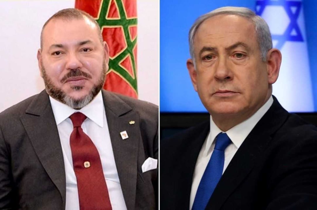 Israël - Maroc : Une amitié unique à découvrir