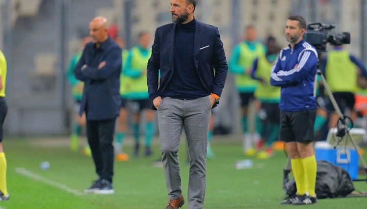 Sanction contre Ramovic : la décision choc de la LFP