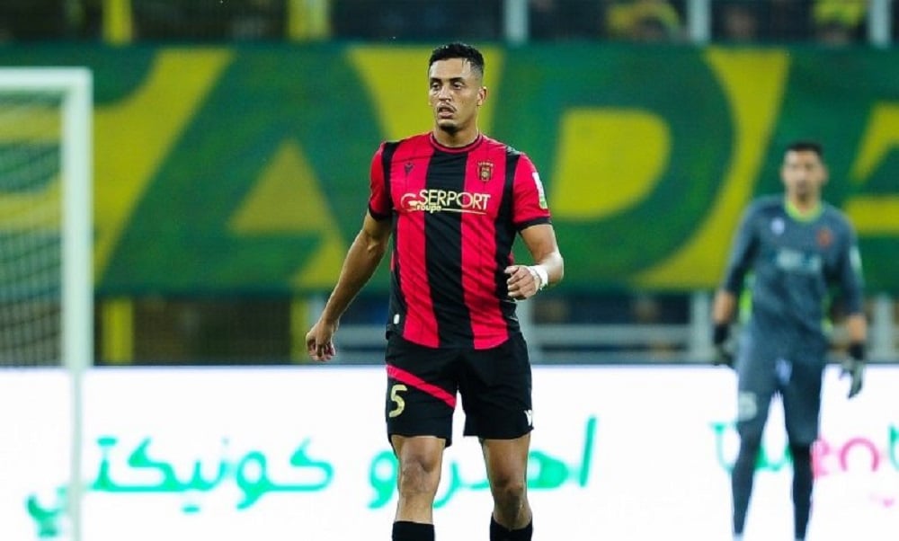 USMA - Dinamo Makhatchkala : Tensions autour d'Imad Azzi