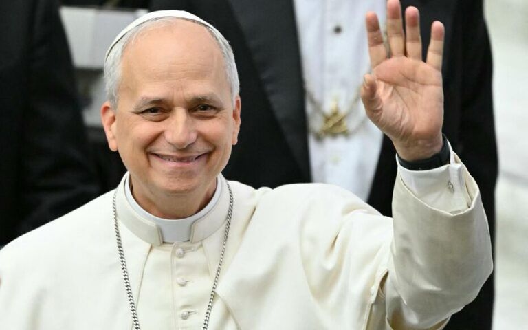 Découverte : l'impact de la visite du Pape Léon XIV en Algérie