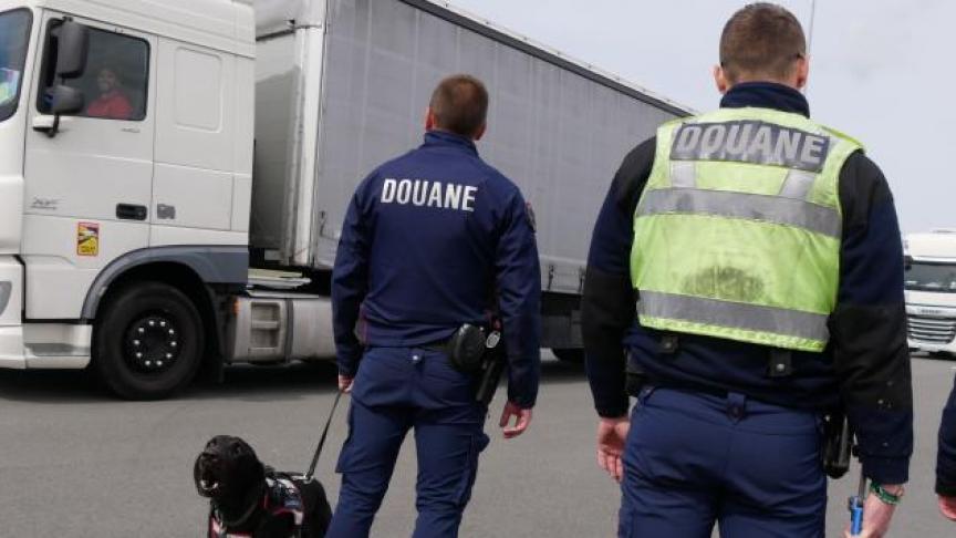 Revente illégale d'une aide tourisme : un homme arrêté