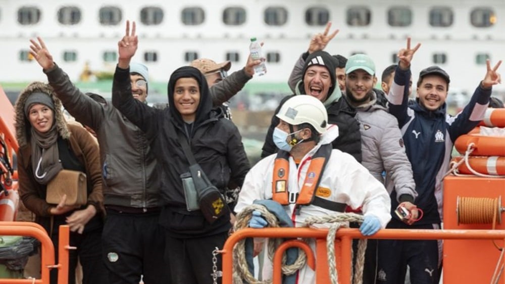 Espagne : Vers la régularisation de 1,35M d'individus?