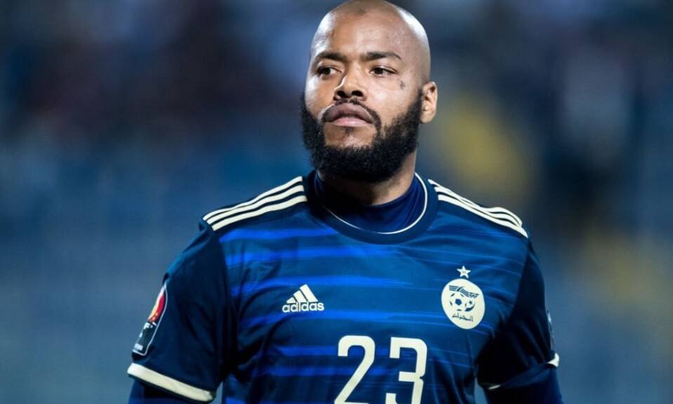 Pourquoi Raïs M’bolhi mérite-t-il un hommage ?