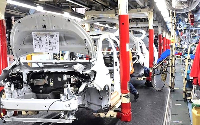 L’Algérie relance son industrie auto : quels enjeux clés ?