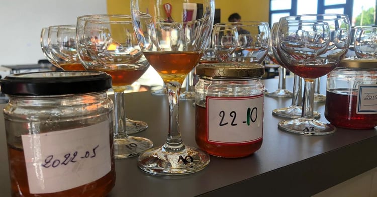 Le miel algérien sacré à Londres avec 2 médailles d’or