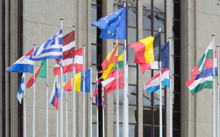 Attente record à Schengen : ce qui attend les non-Européens