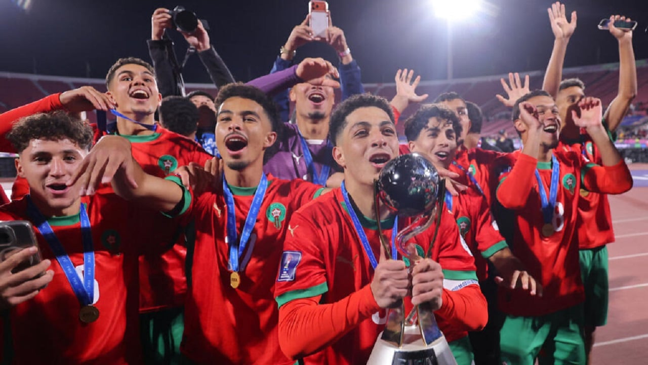 Coupe du monde U20