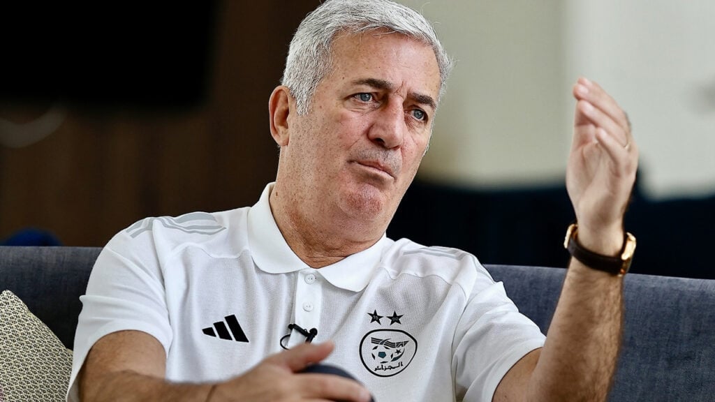 Halilhodzic salue un talent ignoré par Petkovic