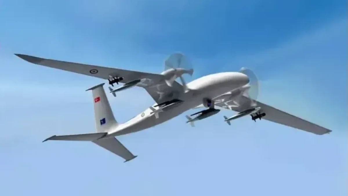 Algérie : nouvelles règles strictes sur les drones 