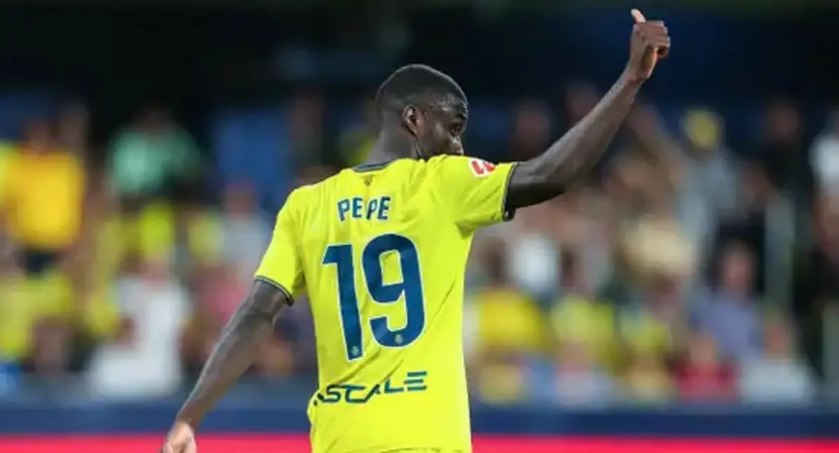 Nicolas Pépé s'excuse : sa blague choque le Maroc