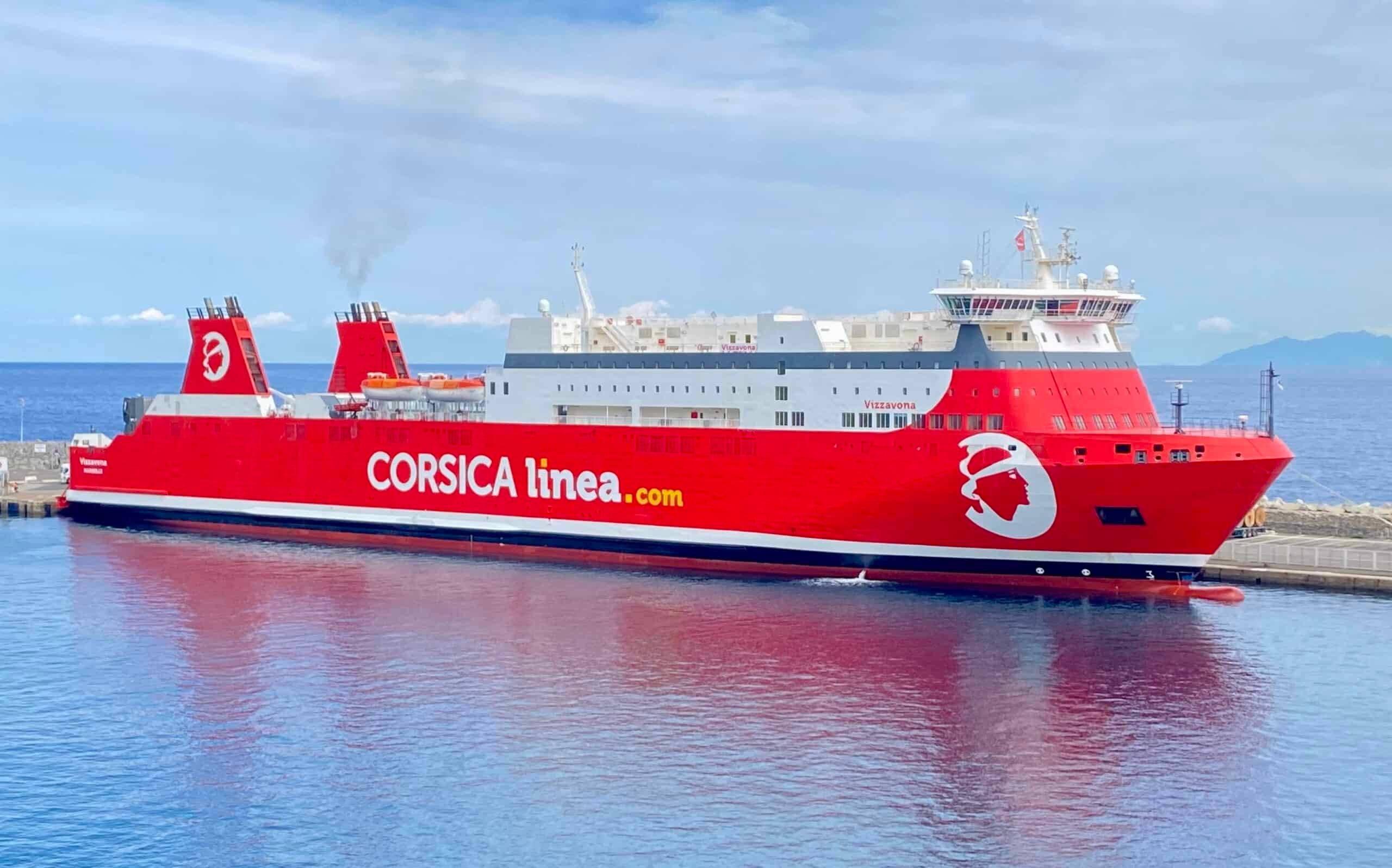 Grève CGT annoncée chez Corsica Linea et La Méridionale dès le 2 février 2026, avec des perturbations possibles sur les liaisons France–Algérie.