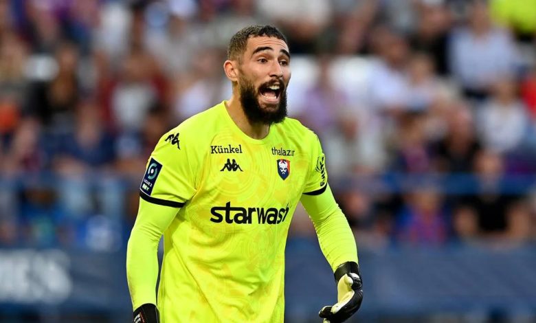 Algérie : Quel gardien inattendu face au Maroc à la CAN ?