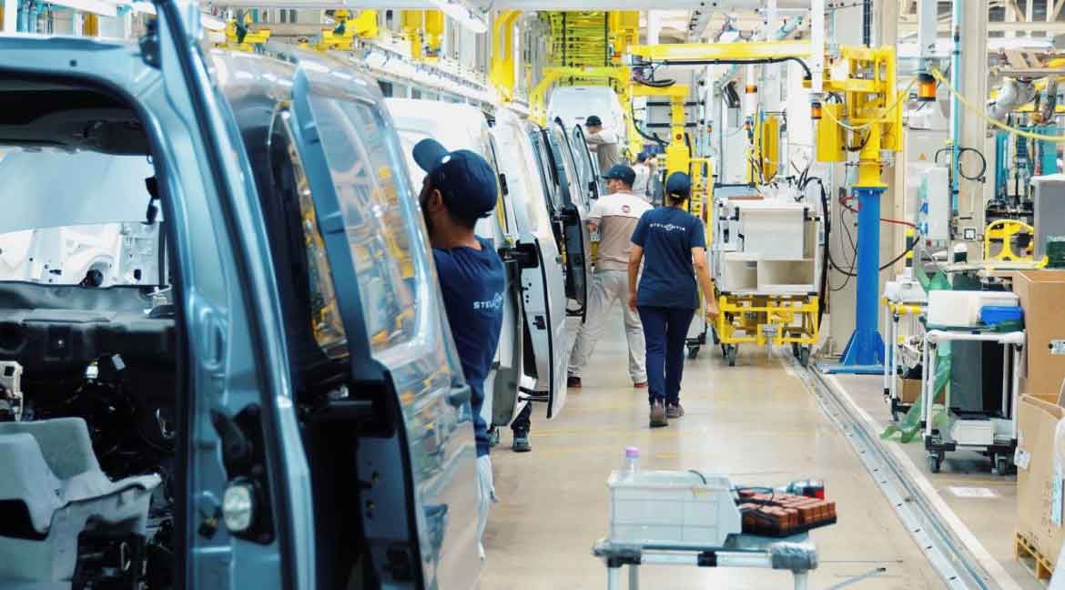 Algérie-Batna: Reprise imminente de l'usine KIA 