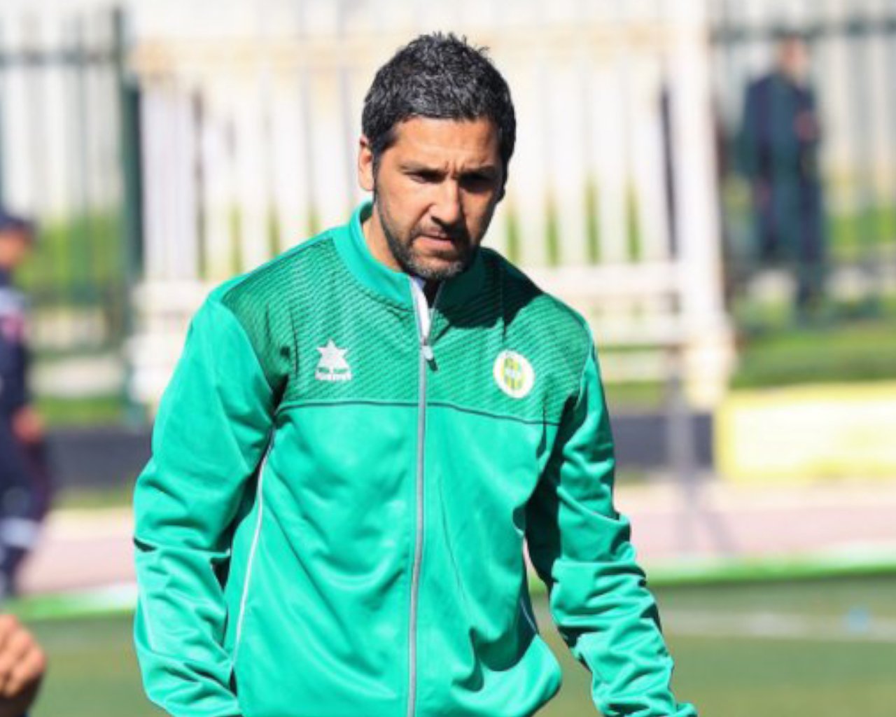 La star algérienne surprise par une signature au Congo