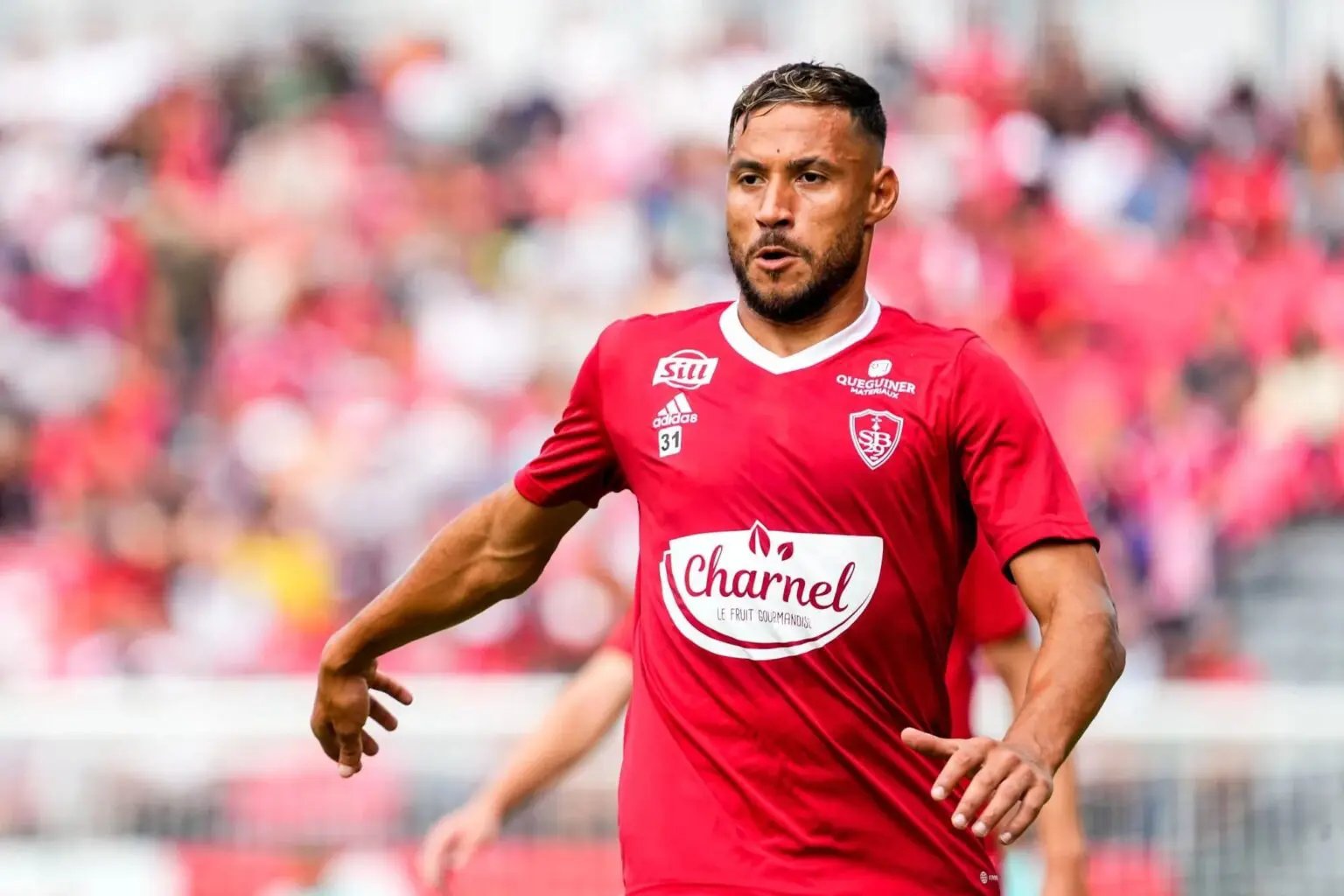 Youcef Belaïli visé par une affaire d’escroquerie à Ajaccio