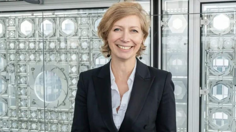 France-Algérie : Un lien indéfectible selon Anne-Claire Legendre