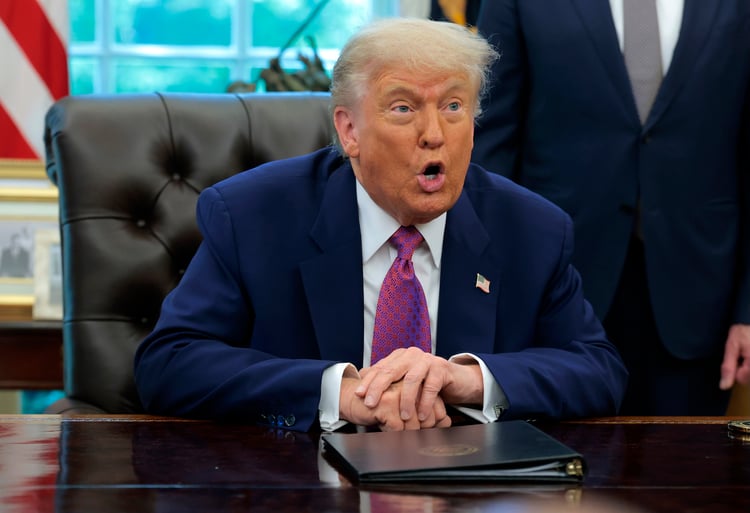 Pourquoi Trump a mis fin au mandat de l’ambassadrice US en Algérie