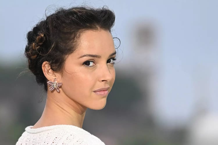 Lyna Khoudri révèle son lien intime avec l’Algérie