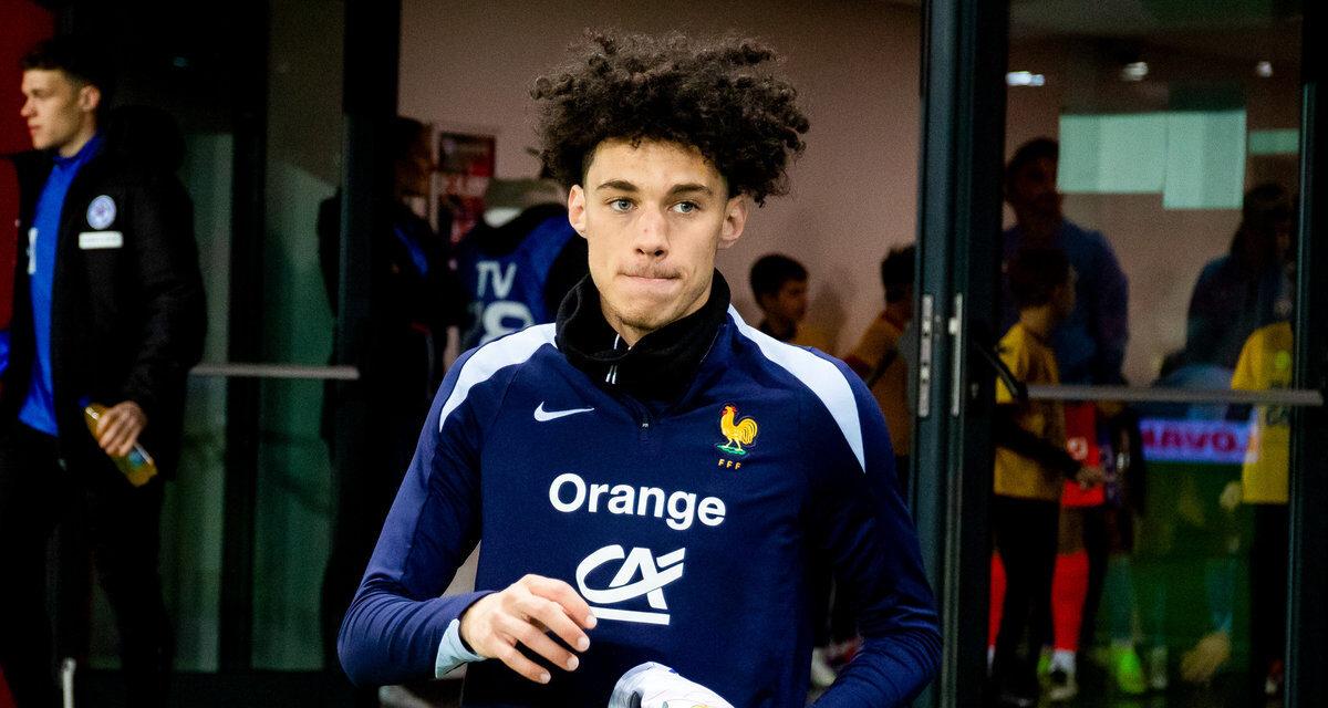 Maghnes Akliouche – Algérie : la porte se referme, la polémique explose