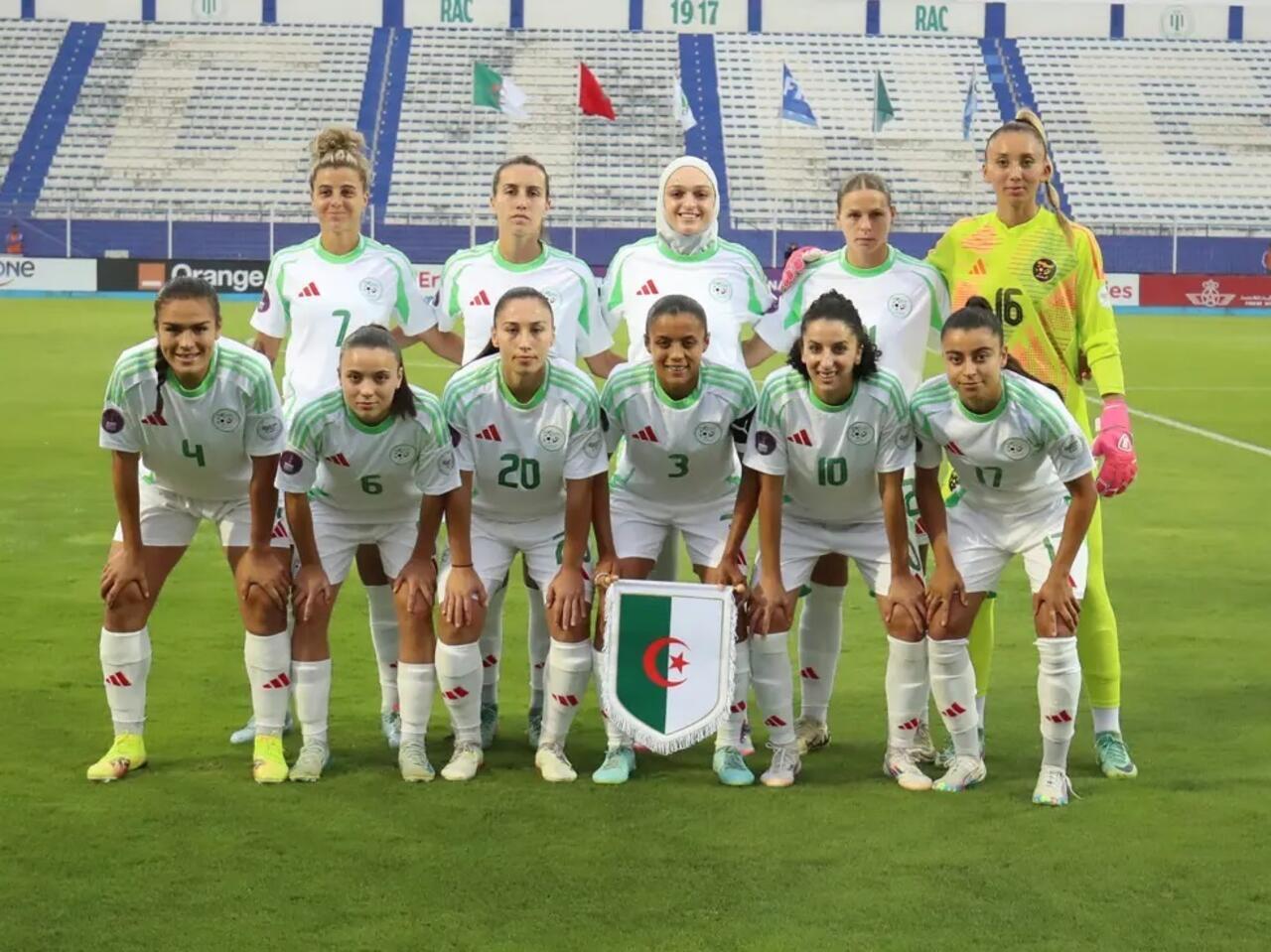 Algérie: Rabah Saadane va-t-il diriger l’équipe féminine ?