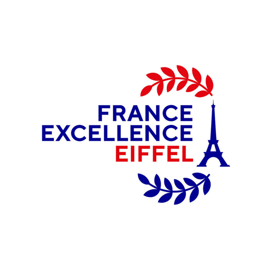Étudier en France en 2026 : Bourses Eiffel jusqu’à 2100 €