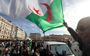 Découvrez la vision de Akli Mellouli pour l'avenir du lien Paris-Alger
