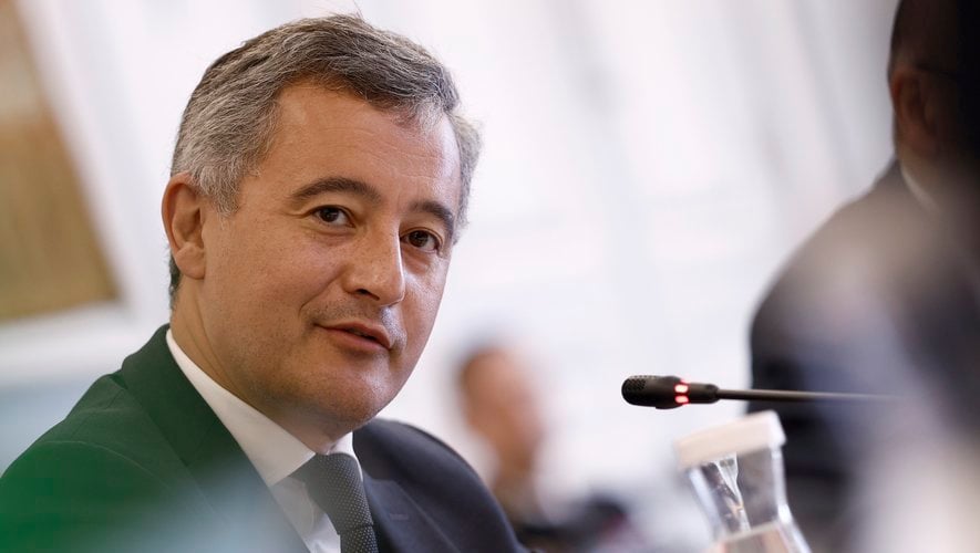 Visite de Darmanin en Algérie : sujets judiciaires au programme