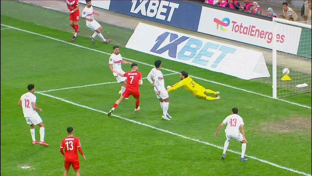 CRB face à la crise FIFA : l'enjeu avant Zamalek