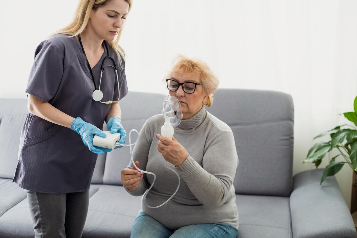 BPCO : pourquoi le diagnostic arrive souvent trop tard