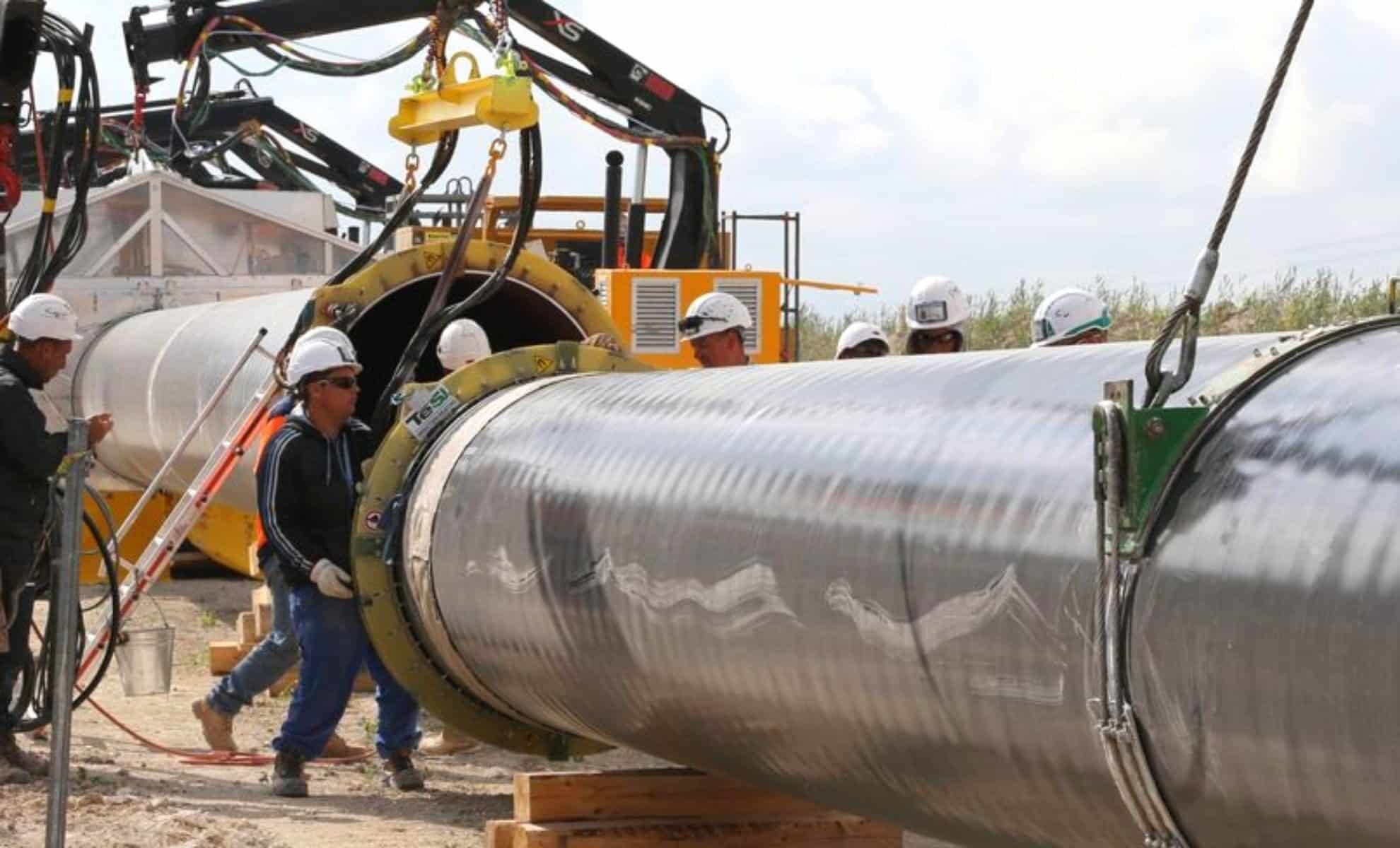 Pourquoi l’Algérie surpasse les USA sur le gaz en Espagne