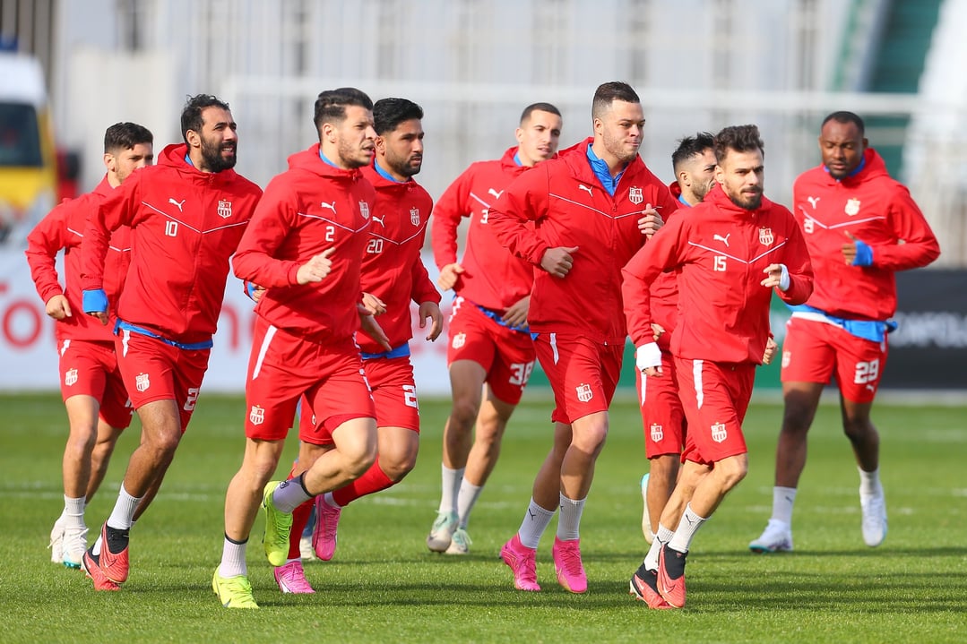 CRB en crise : les coulisses d’une dégringolade inquiétante