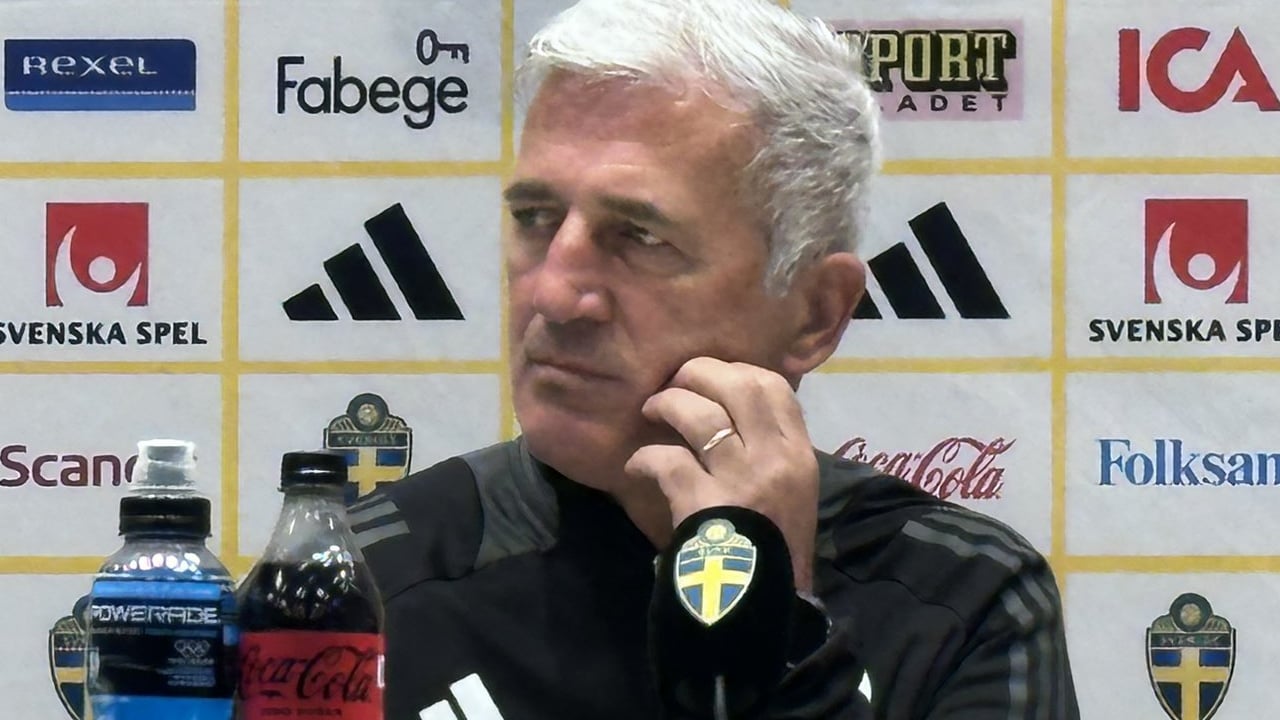 Petkovic défend Mahrez face aux critiques enflammées