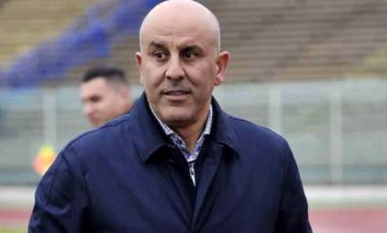 CAN 2025 : Découvrez le gardien choisi par Bougherara