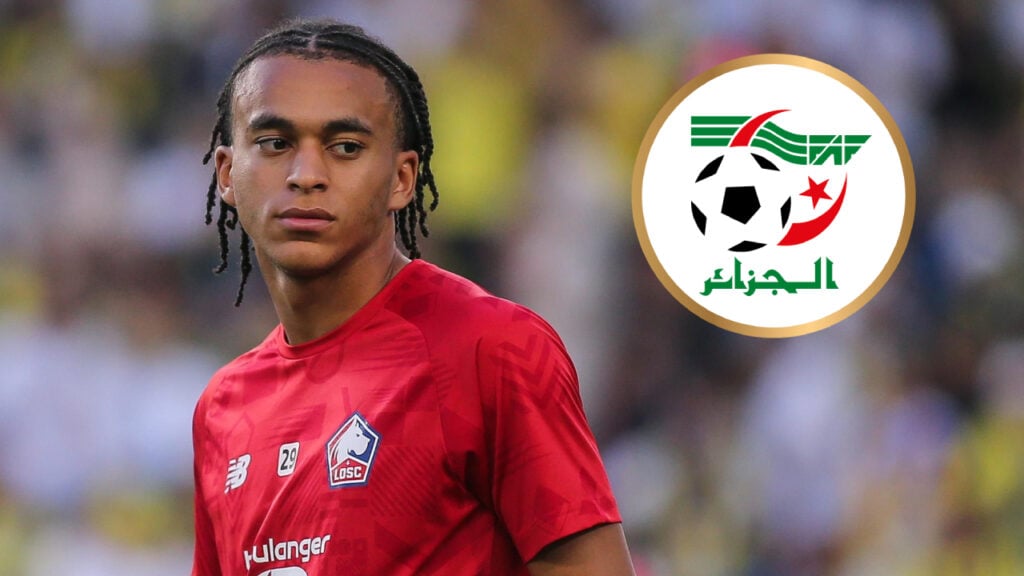 Ethan Mbappé vers l’équipe d’Algérie ? Les indices s’accumulent