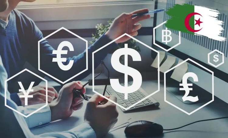 Croissance économique d’Algérie en 2026 : signaux positifs confirmés