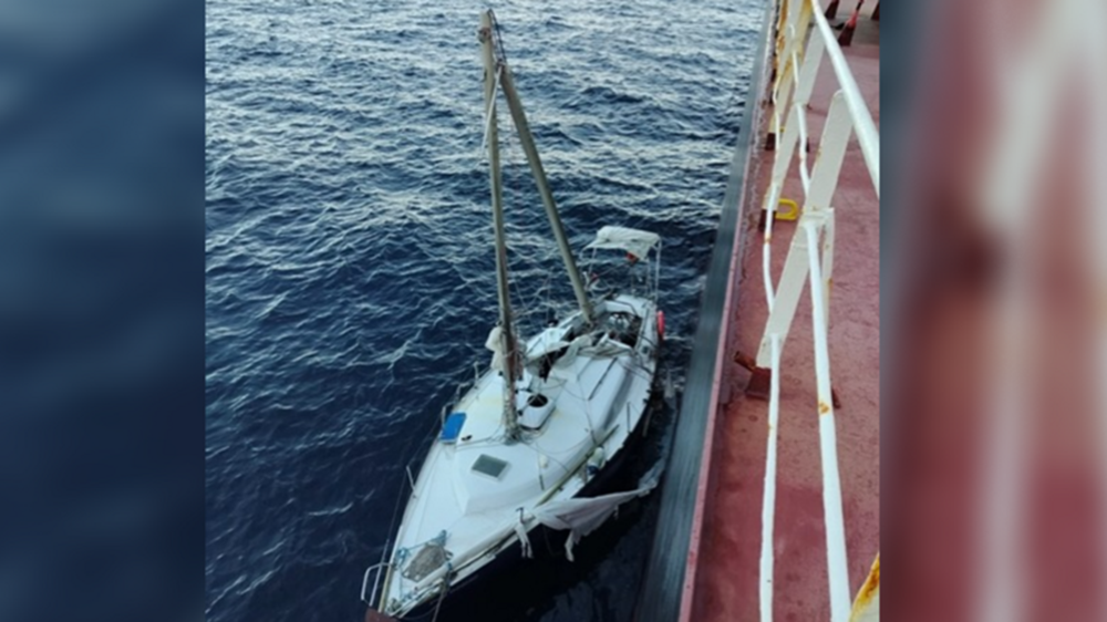 Mystérieuse réapparition d’un voilier près de Bejaïa