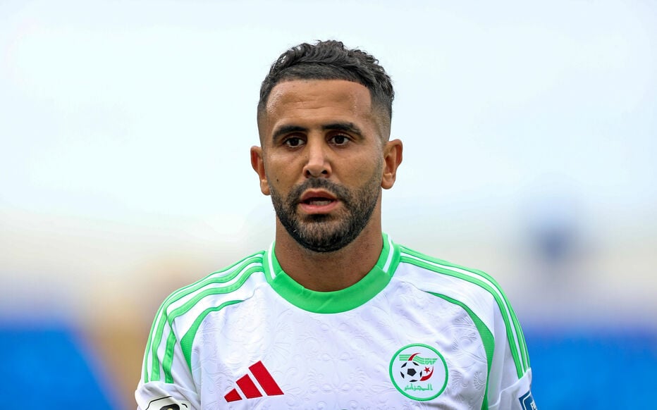 Belloumi ravi d’être comparé à la légende Maza