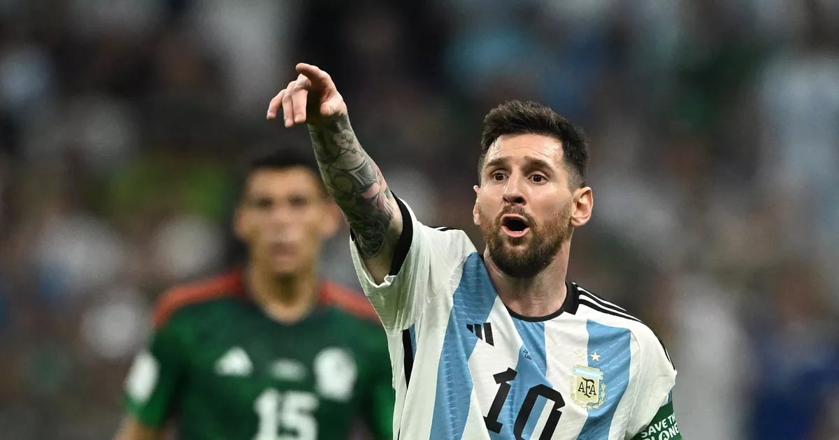 Pourquoi le Maroc a-t-il vraiment refusé Messi ?