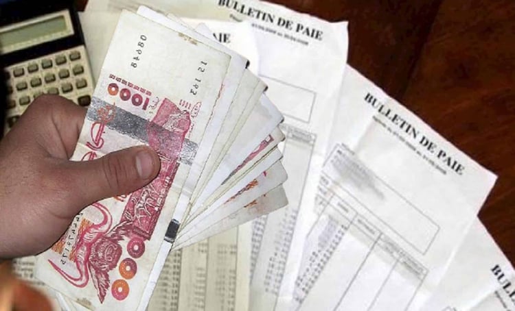 SNMG en Algérie : qui profite vraiment de la hausse