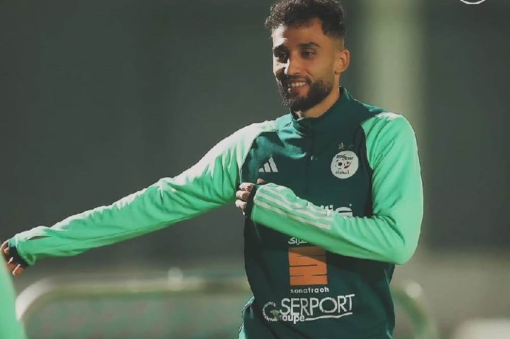 Le MC Alger mise 600 000€ sur une star algérienne