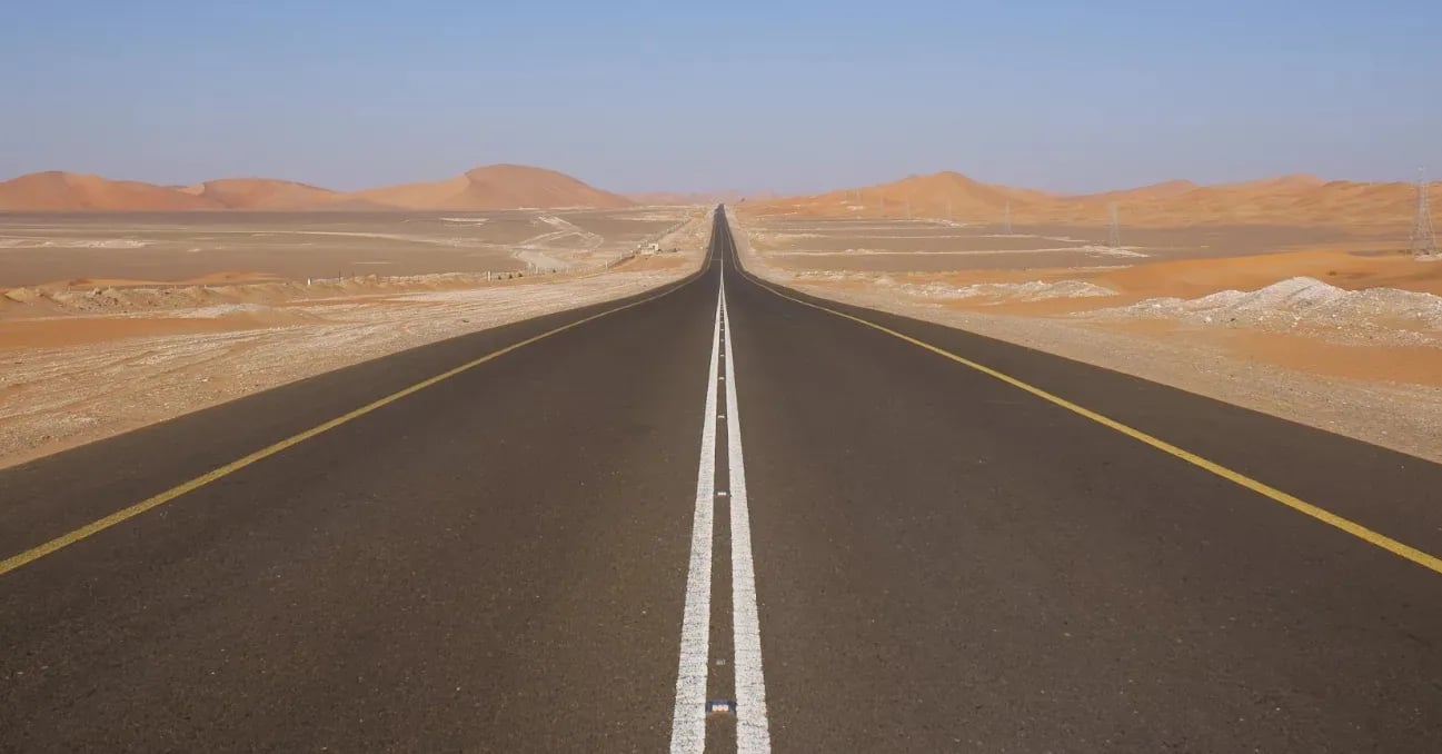 Algérie : son réseau routier parmi les 10 meilleurs d’Afrique