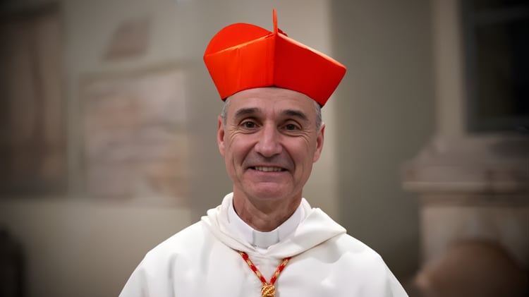 Colonialisme en Algérie : l'appel saisissant de l'archevêque