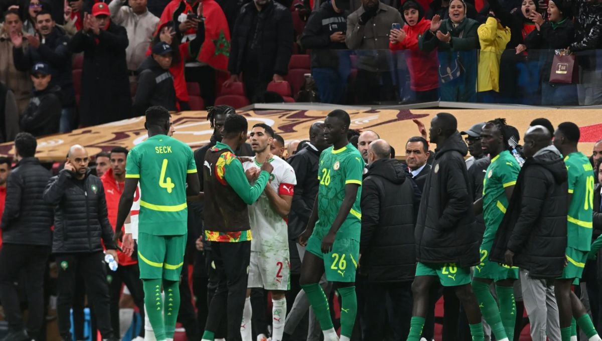 Crise sans précédent secoue la CAF : révélations clés